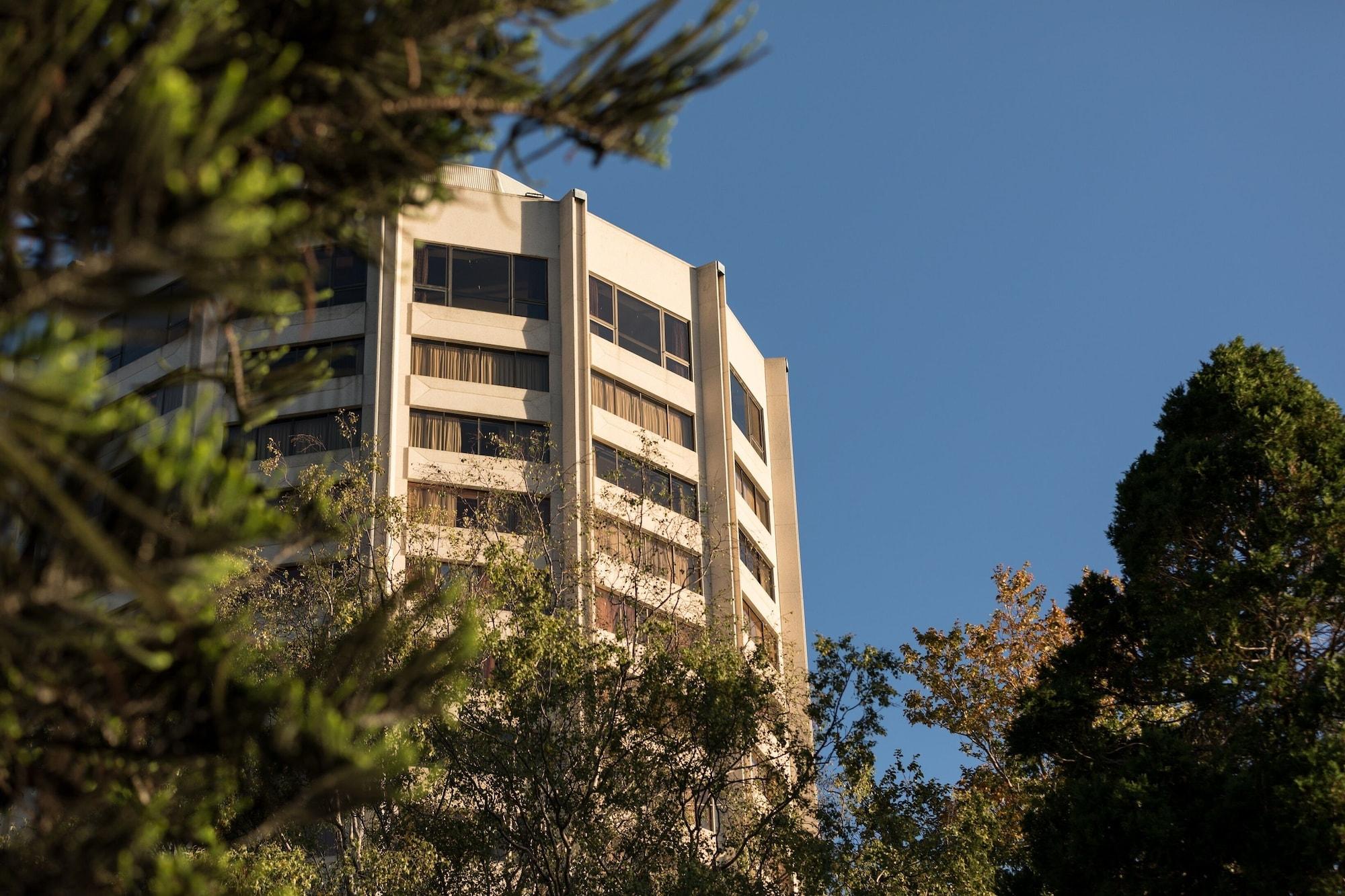 Hotel Wrest Point Hobart Zewnętrze zdjęcie